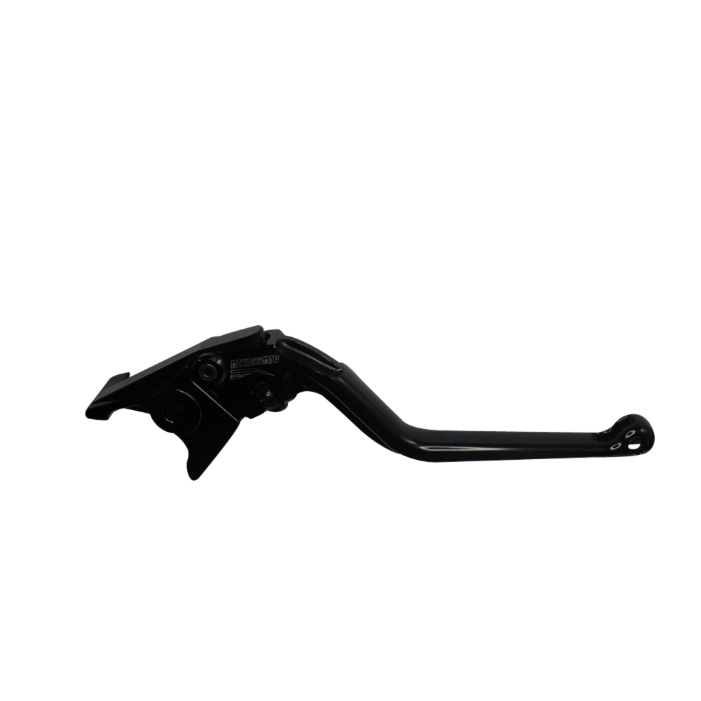 Accossato Black Brake lever Yamaha R1 1998-2003