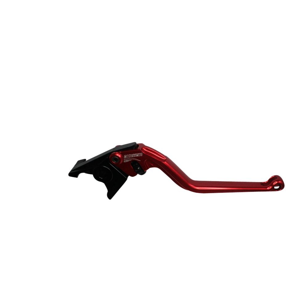 Accossato Red Brake lever Yamaha R1 1998-2003