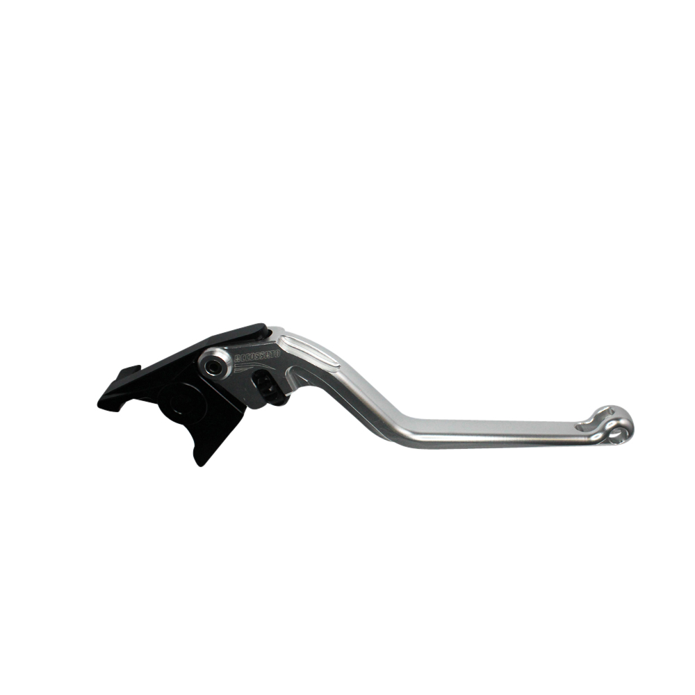 Accossato Silver Brake lever Yamaha R1 1998-2003
