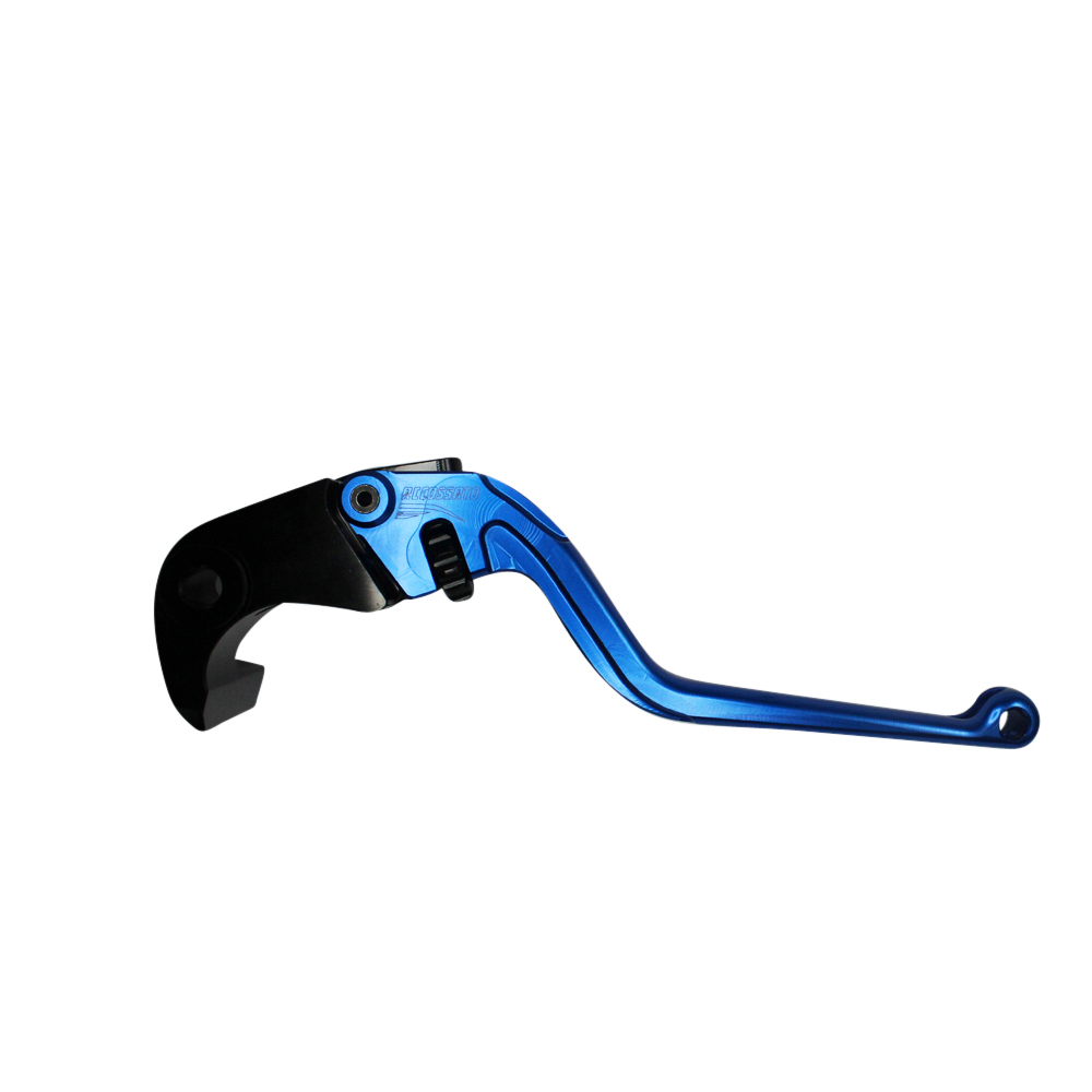 Accossato Blue Brake lever BMW S1000RR 2008-2019