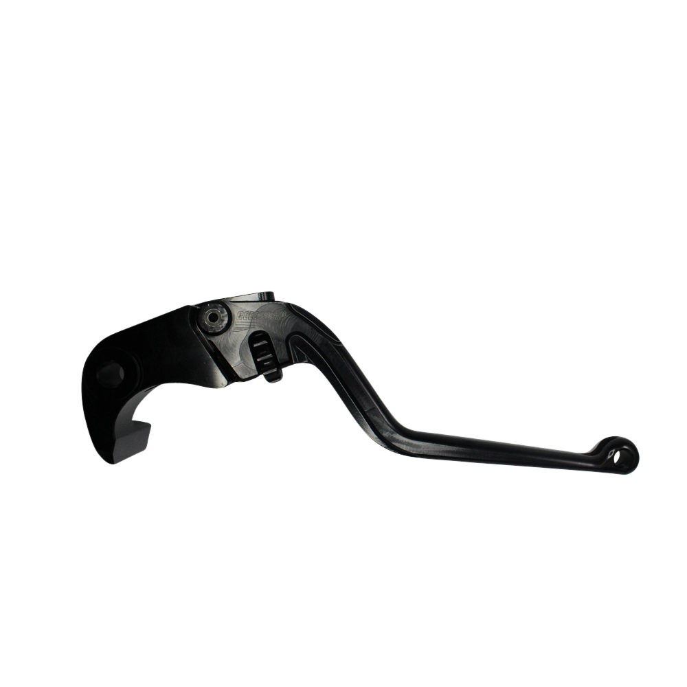Accossato Black Brake lever BMW S1000RR 2008-2019