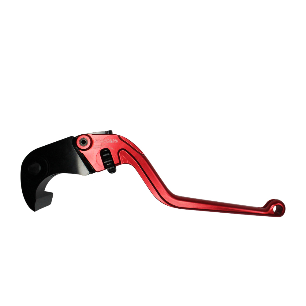 Accossato Red Brake lever BMW S1000RR 2008-2019
