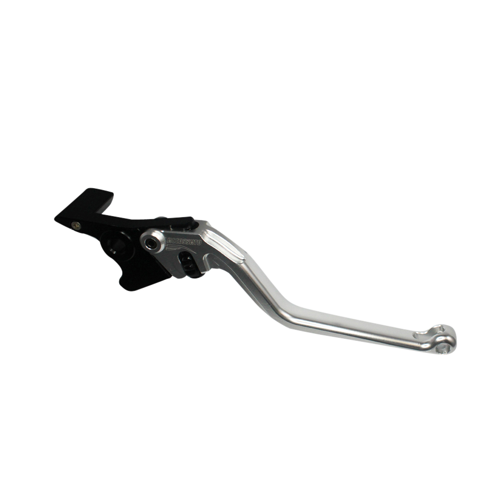 Leva Freno Argento Accossato Moto Guzzi Audace 1400 2015-2020
