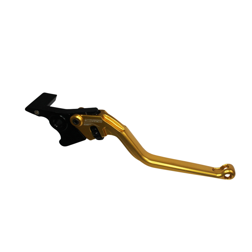 Leva Freno Oro Accossato Moto Guzzi Audace 1400 2015-2020