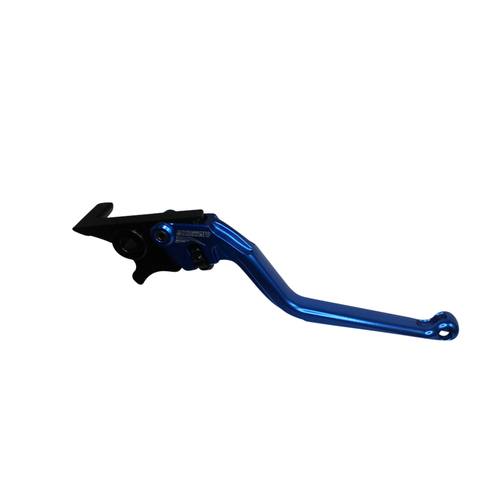Accossato Blue Brake lever Kawasaki Ninja 250R 2008-2012