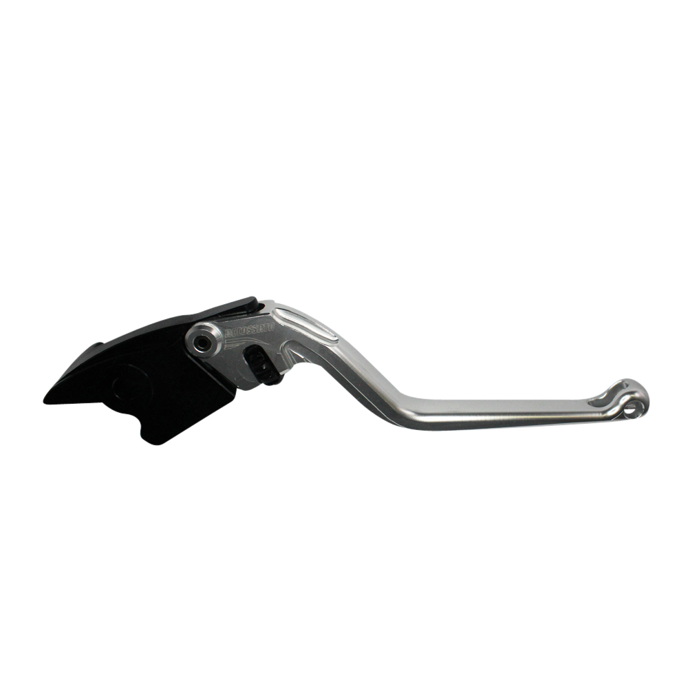 Accossato Silver Short Brake lever Honda CBR1000F 1987-1999