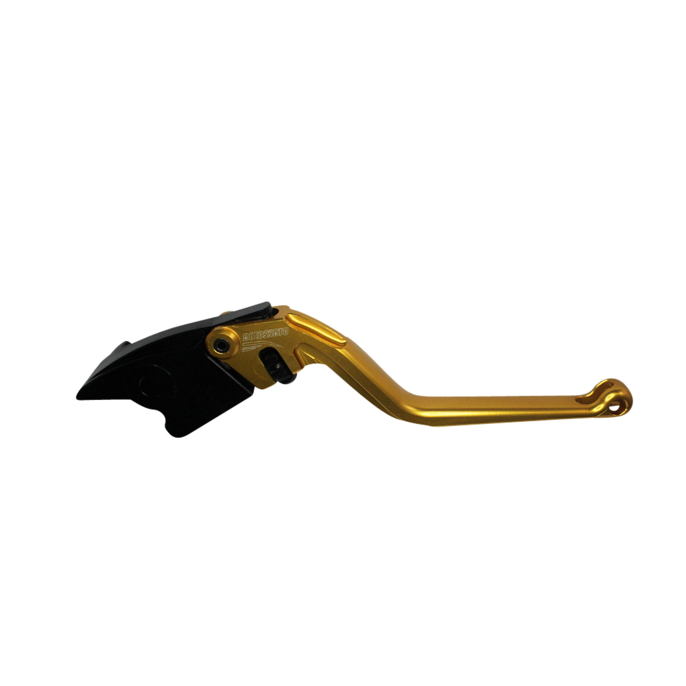 Accossato Gold Brake lever Honda CBR1000F 1987-1999