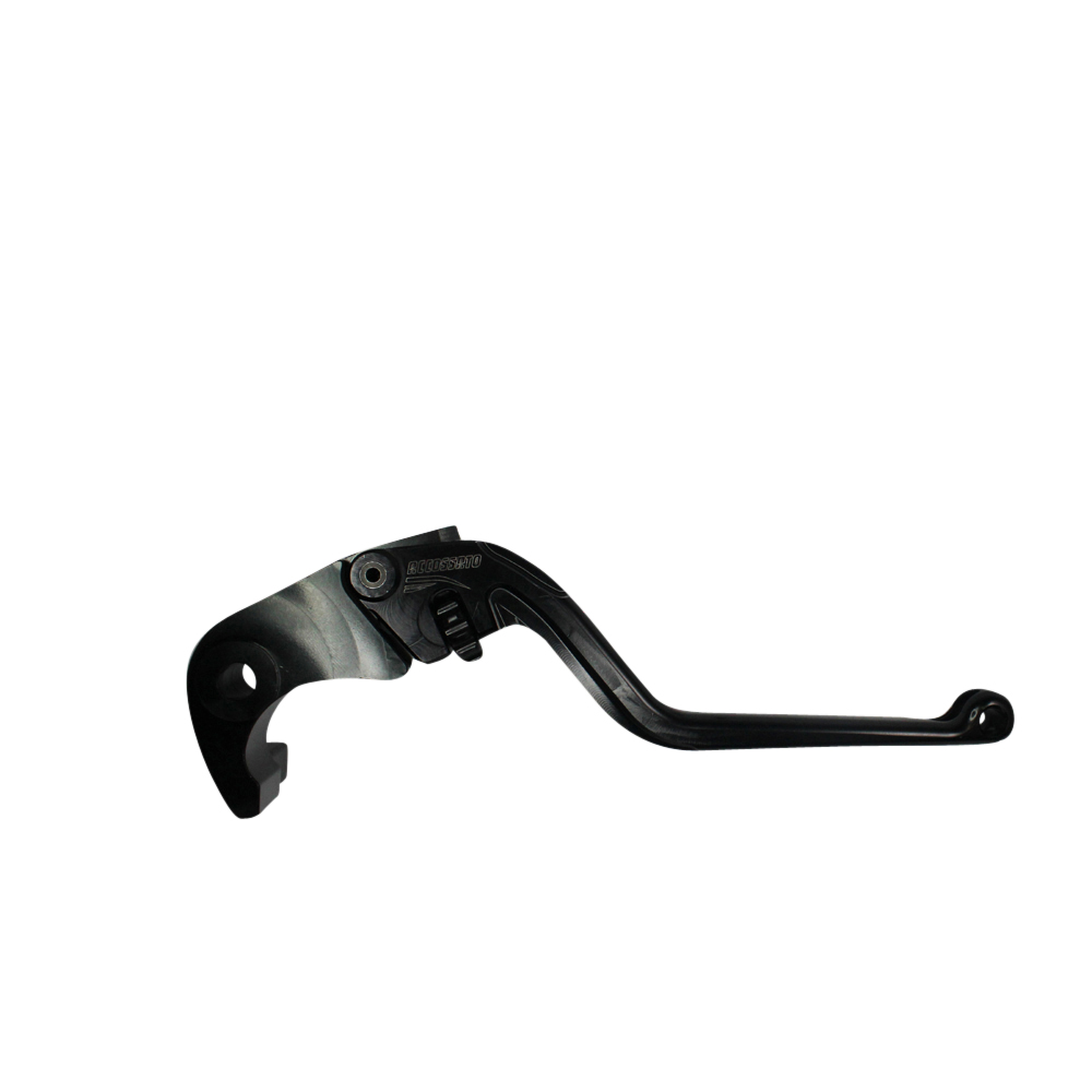 Accossato Black Brake lever Honda CBR600RR 2007-2021
