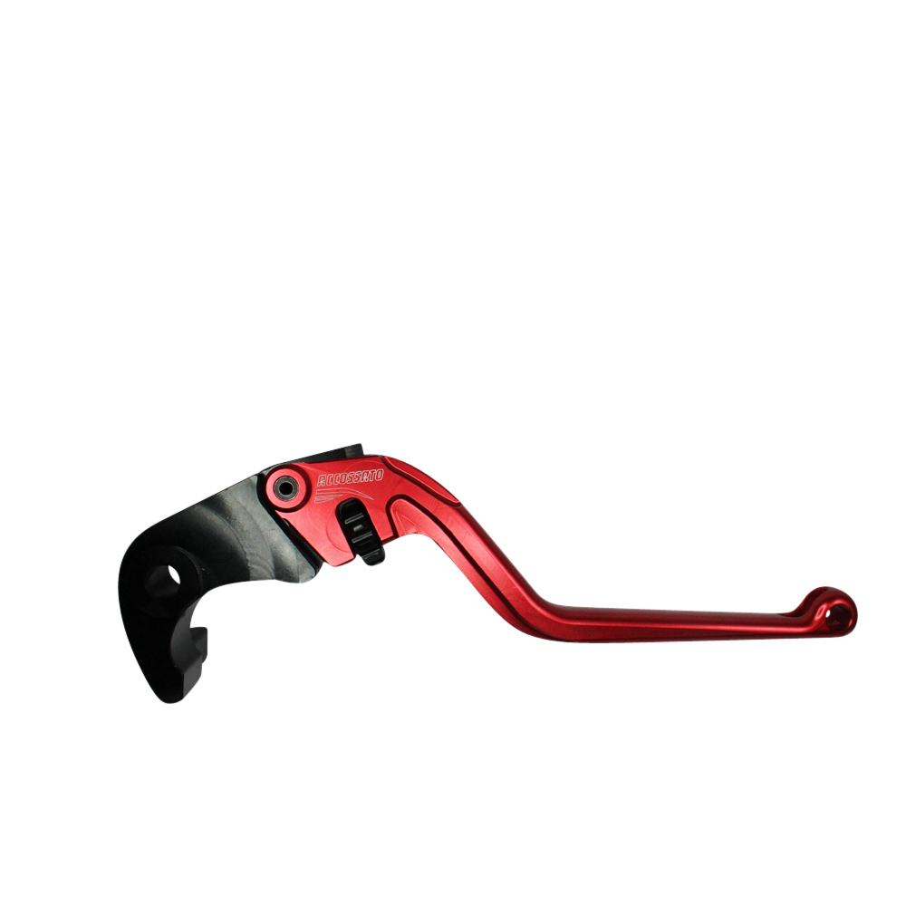 Accossato Red Brake lever Honda CBR600RR 2007-2021