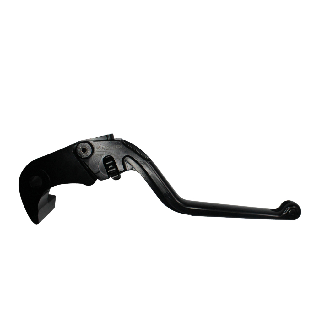 Accossato Black Brake lever Suzuki GSXR750 2004-2021