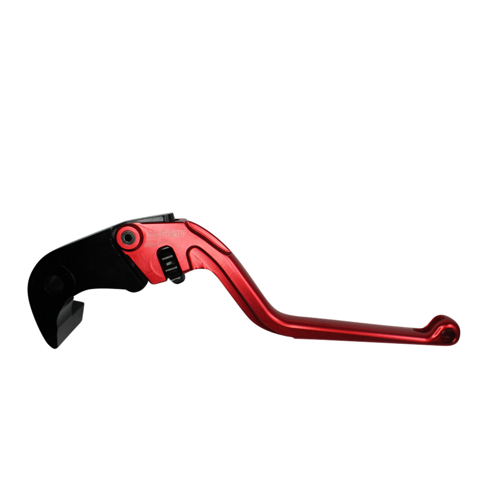 Accossato Red Brake lever Suzuki GSX-S 1000 2015-2021