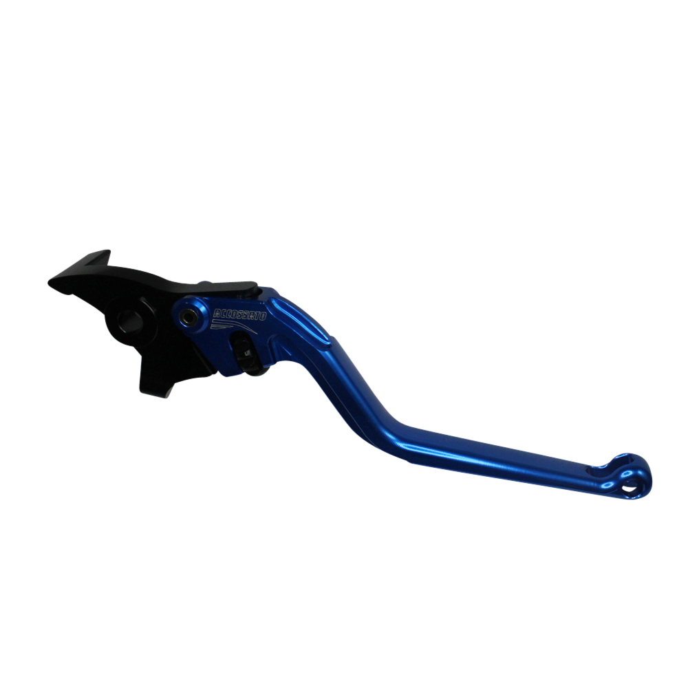 Accossato Blue Brake lever KTM RC390 2013-2019