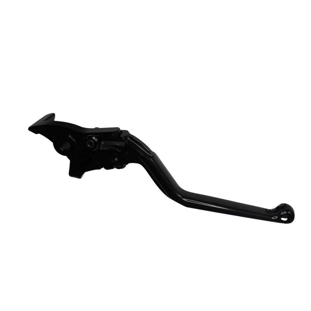 Accossato Black Brake lever KTM RC390 2013-2019