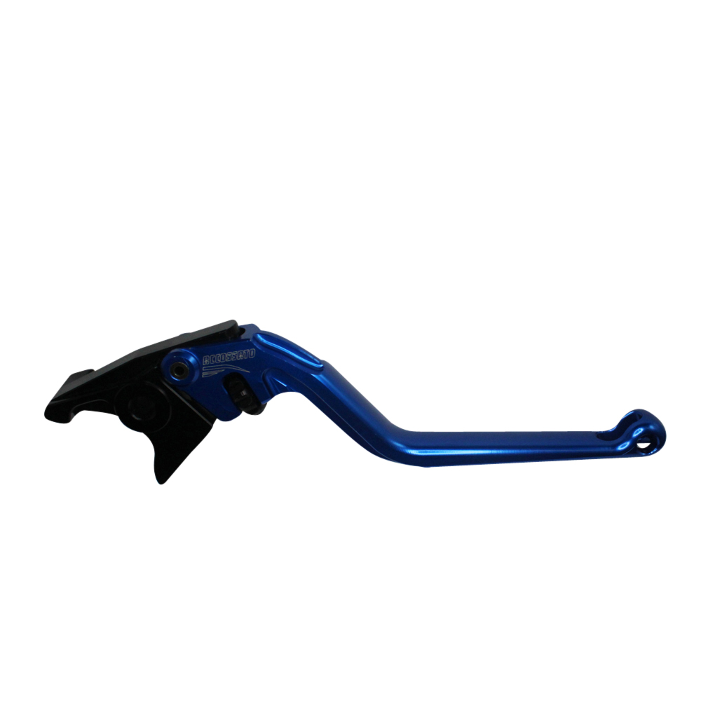 Accossato Blue Brake lever Suzuki GSX-R1300 2013-2020