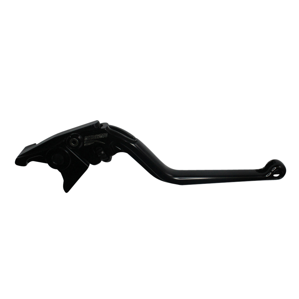 Accossato Black Brake lever Suzuki GSX-R1300 2013-2020