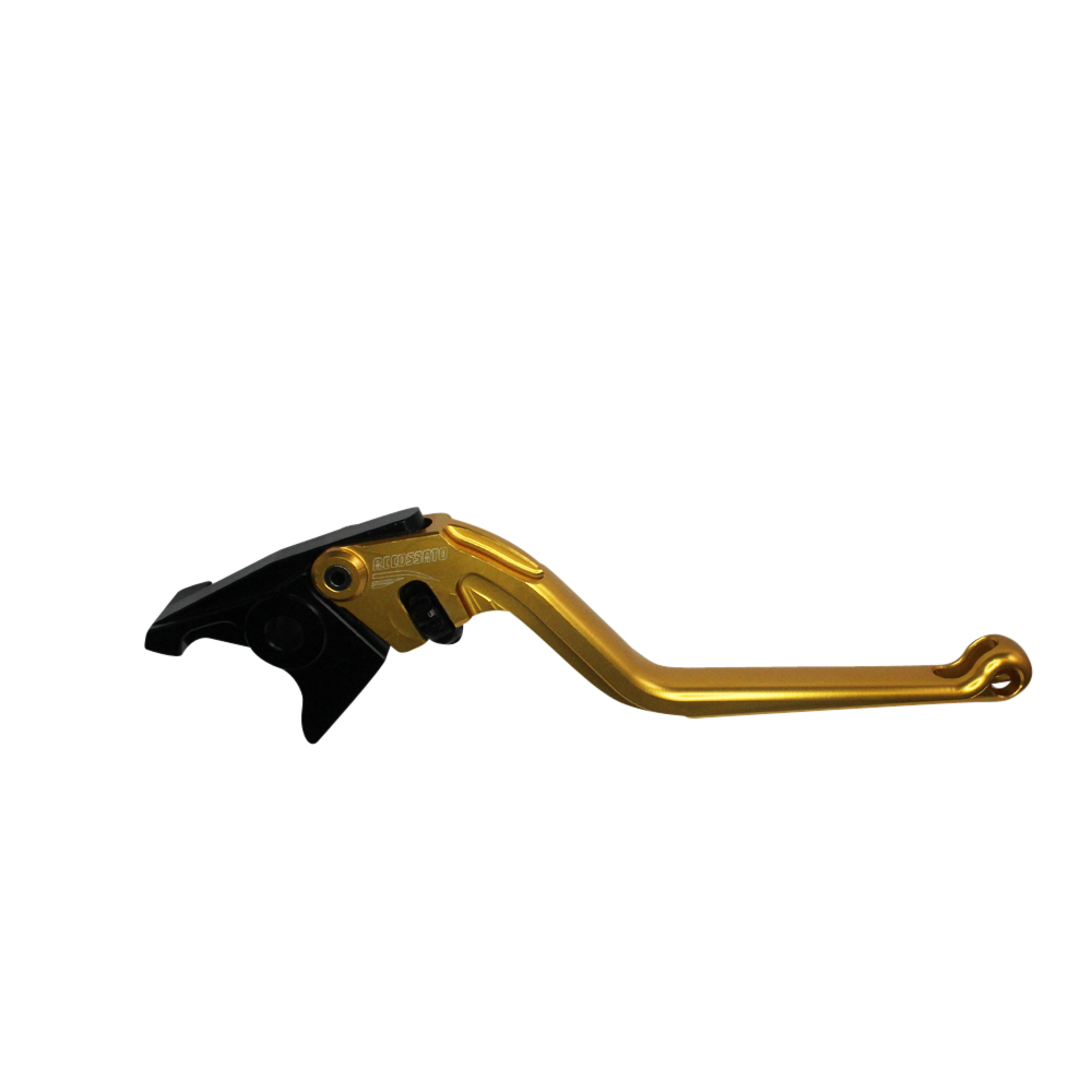 Accossato Gold Brake lever Suzuki GSX-R1300 2013-2020
