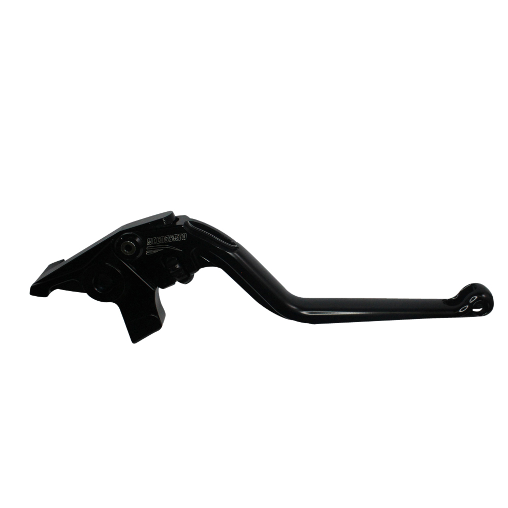 Leva Freno Nera Accossato Kawasaki Ninja 400R 2011