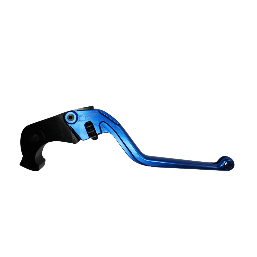 Leva Freno Blu Accossato Kawasaki ZX6R 636 2007-2020