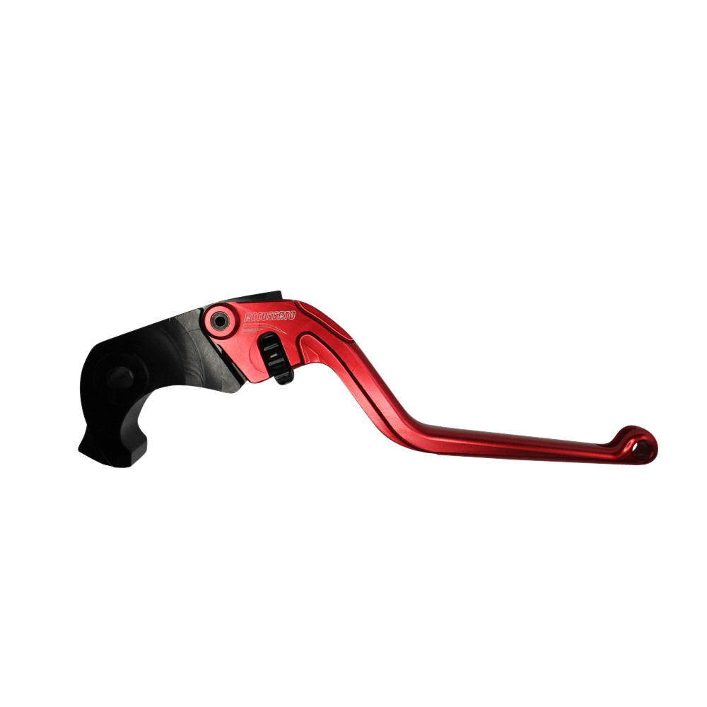 Accossato Red Brake lever Kawasaki Z900RS 2018-2024