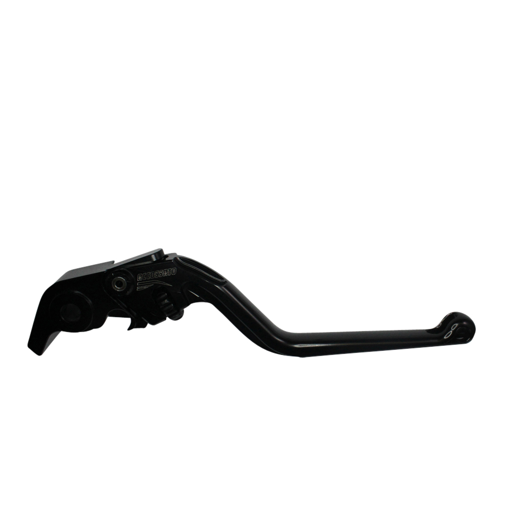 Accossato Black Brake lever Ducati Multistrada V4 2021-2024