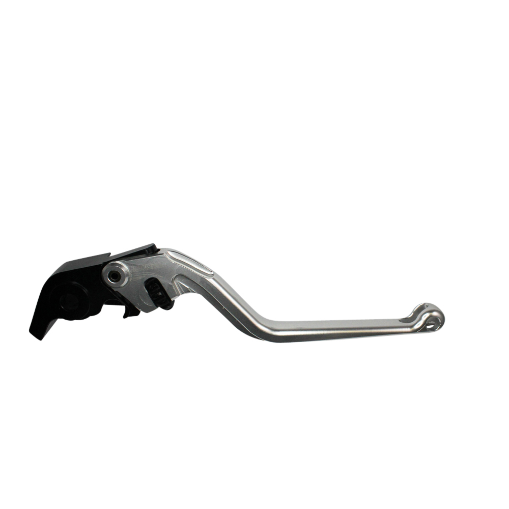 Accossato Silver Brake lever Ducati Multistrada V4 2021-2024