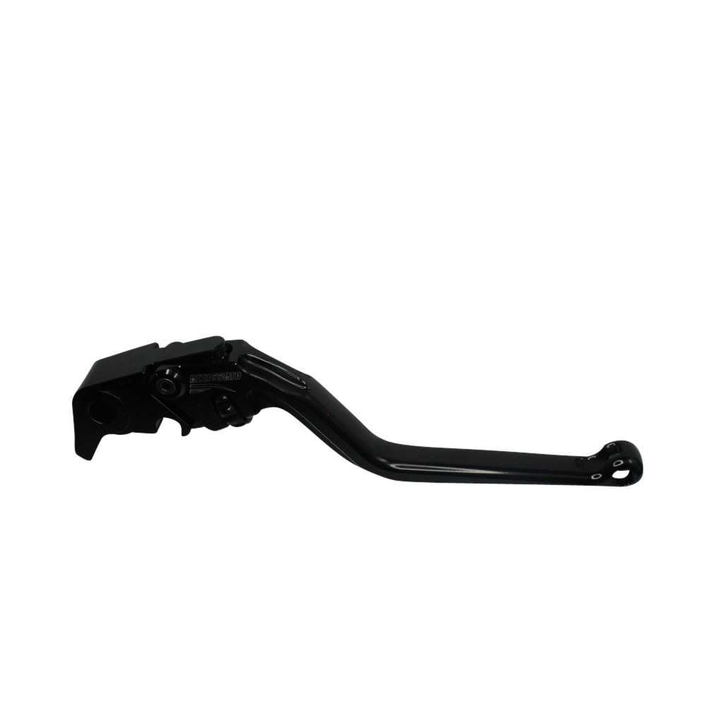 Accossato Black Brake lever BMW HP2 Sport 2008-2011