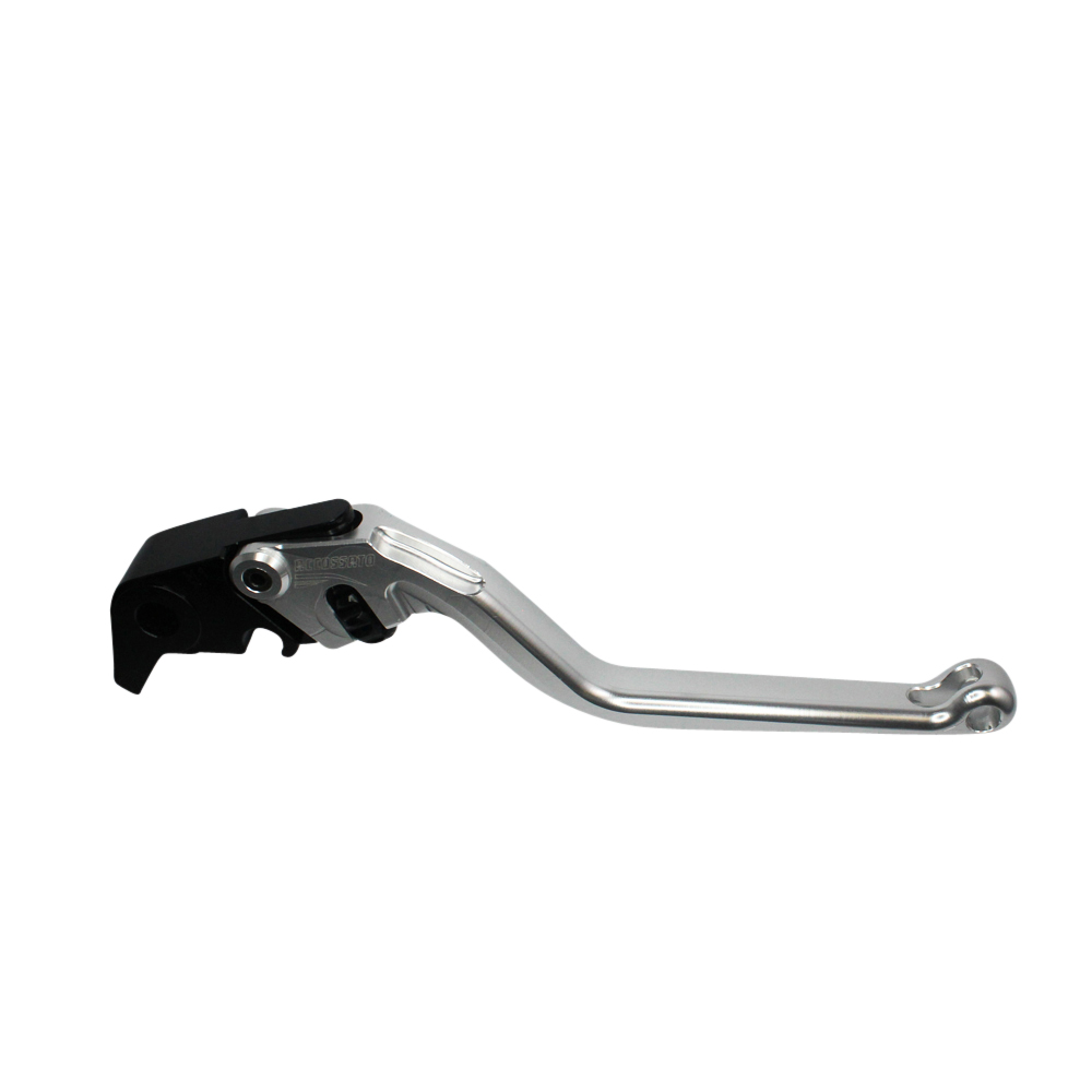 Accossato Silver Short Brake lever BMW HP2 Sport 2008-2011