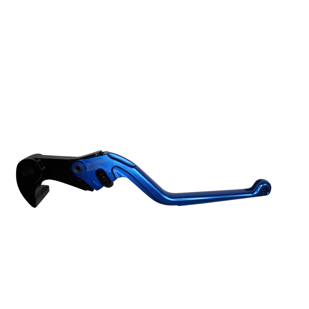 Accossato Blue Brake lever Yamaha R1M 2015-2021
