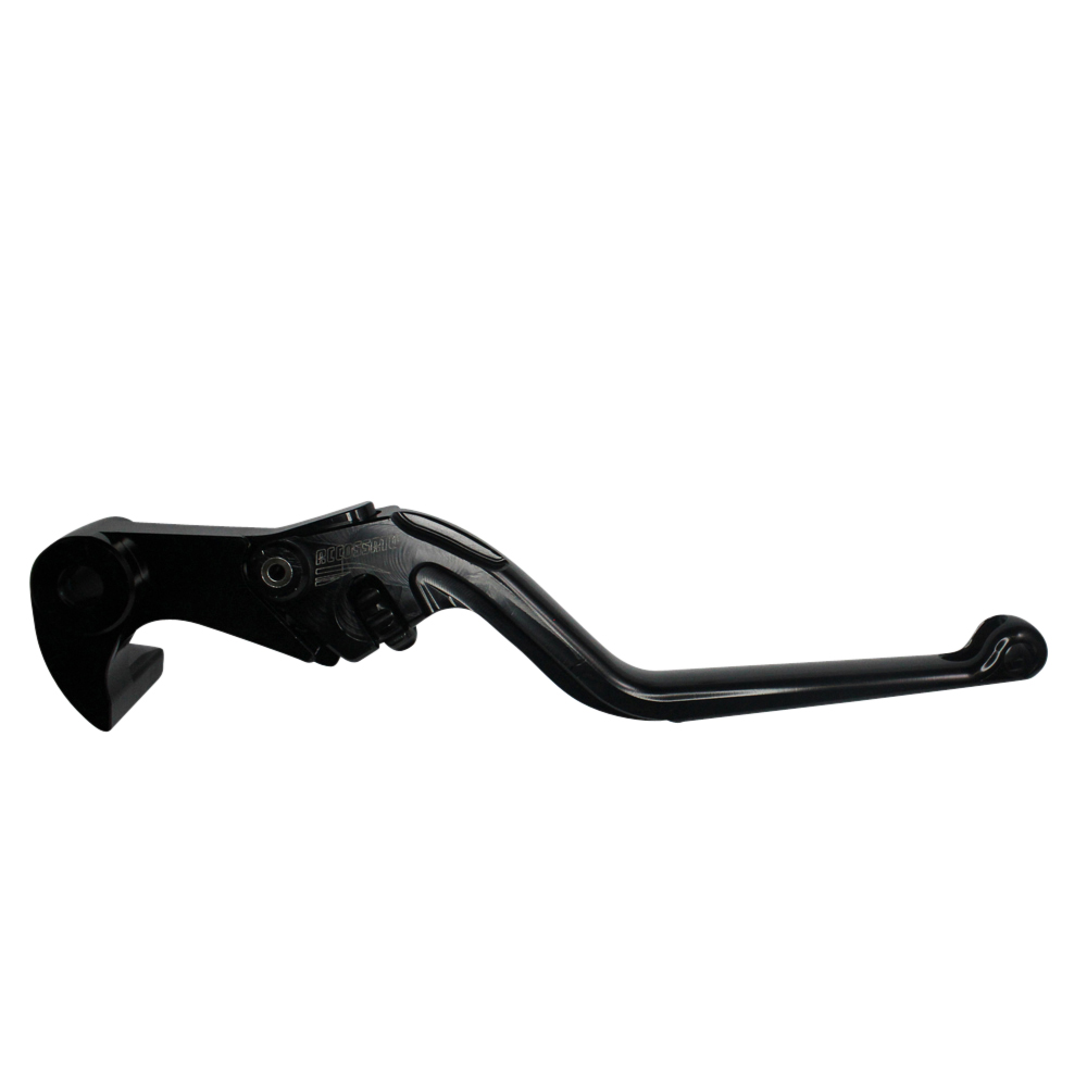 Accossato Black Brake lever Yamaha R1M 2015-2021