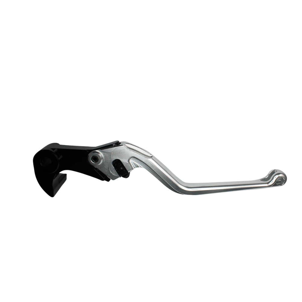 Accossato Silver Short Brake lever Yamaha R1M 2015-2021