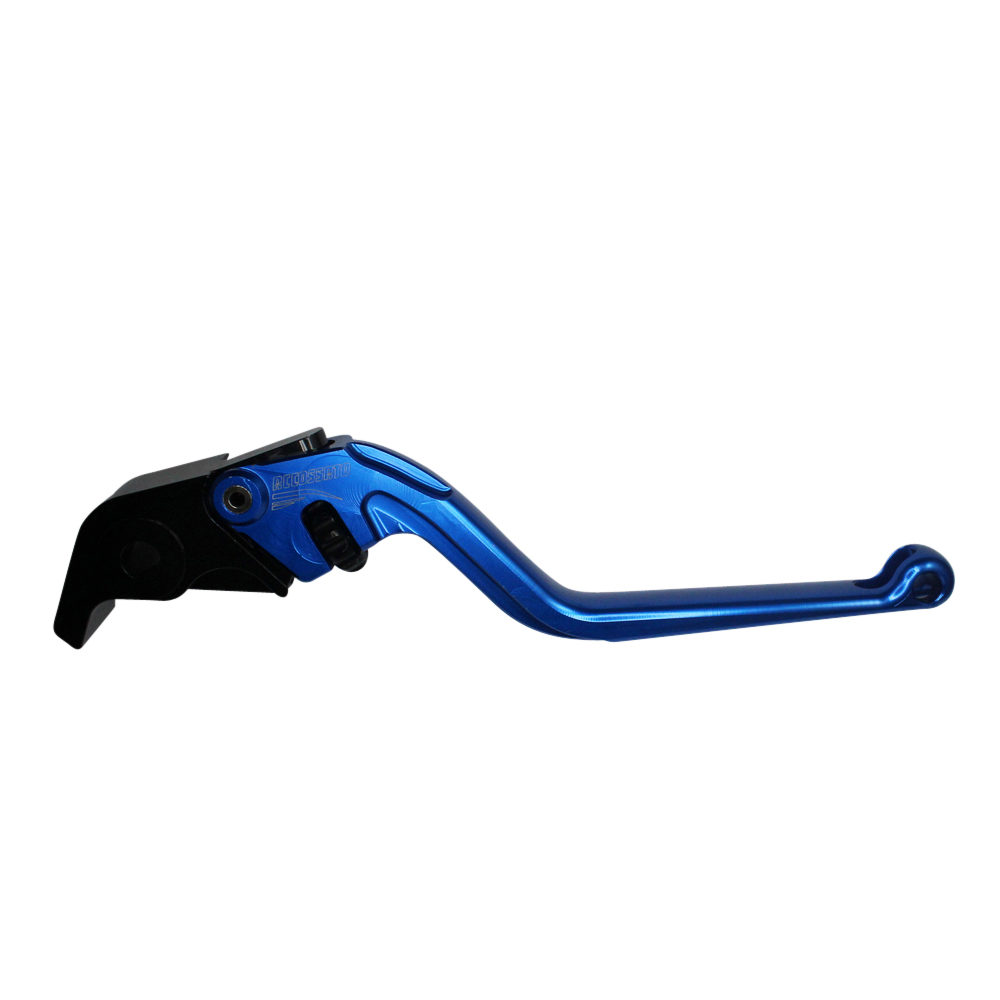 Accossato Blue Brake lever Yamaha R1 2004-2008