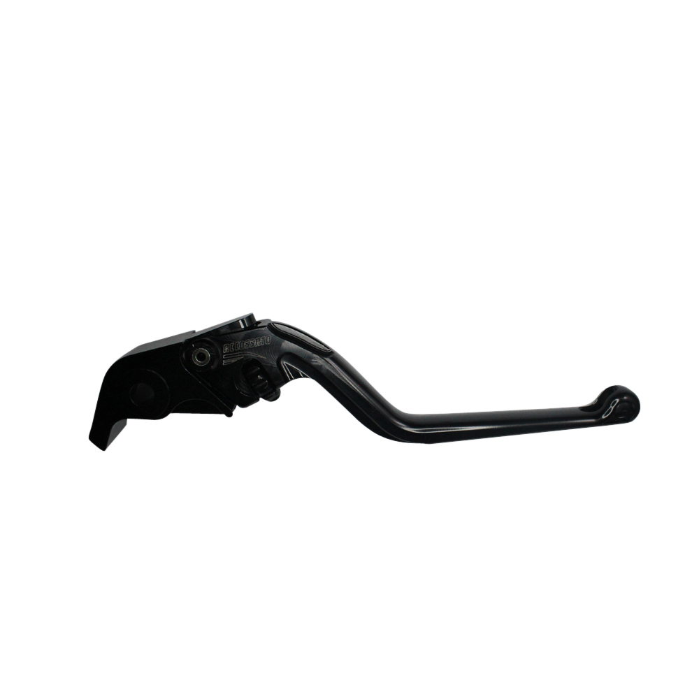 Accossato Black Brake lever Yamaha R1 2004-2008