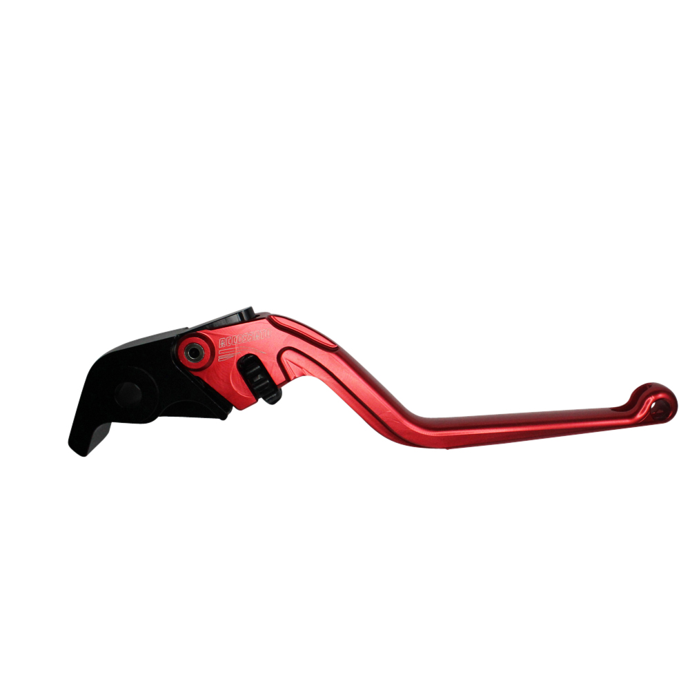 Accossato Red Brake lever Yamaha R6 2005-2016