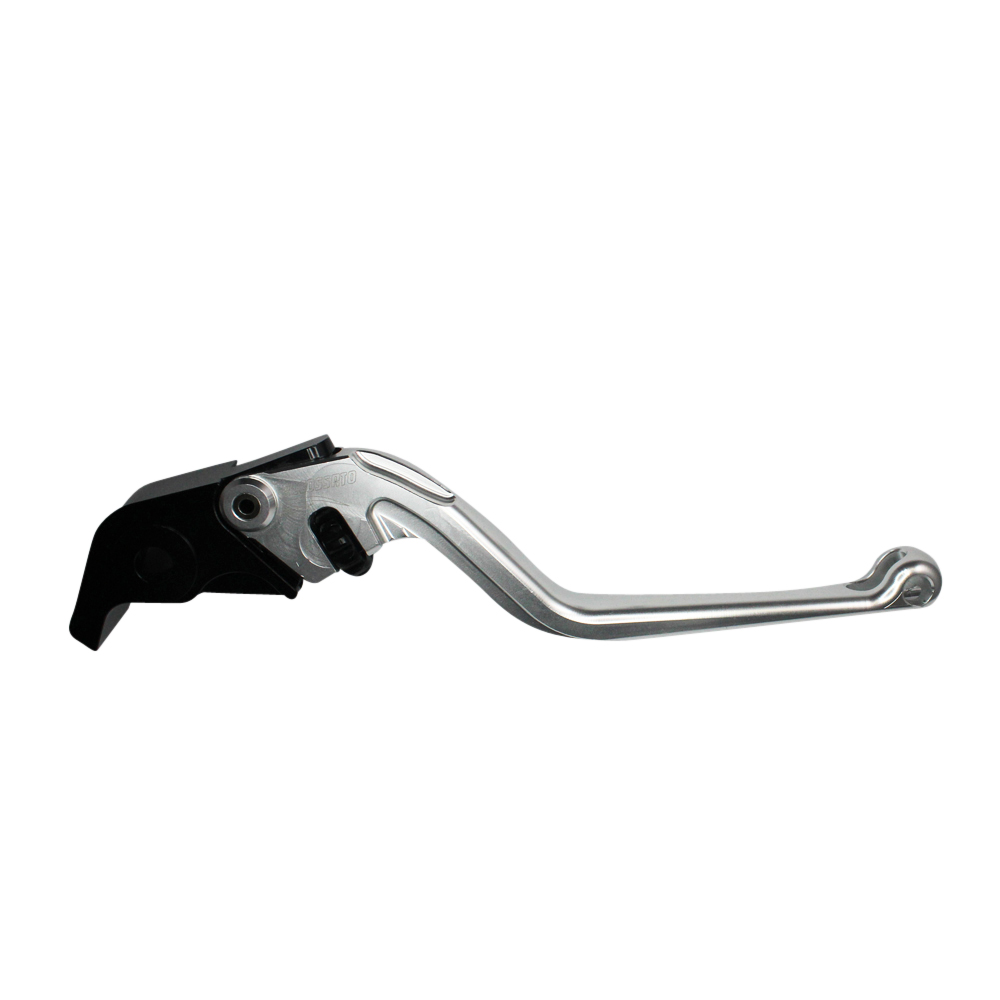 Accossato Silver Brake lever Yamaha R6 2005-2016
