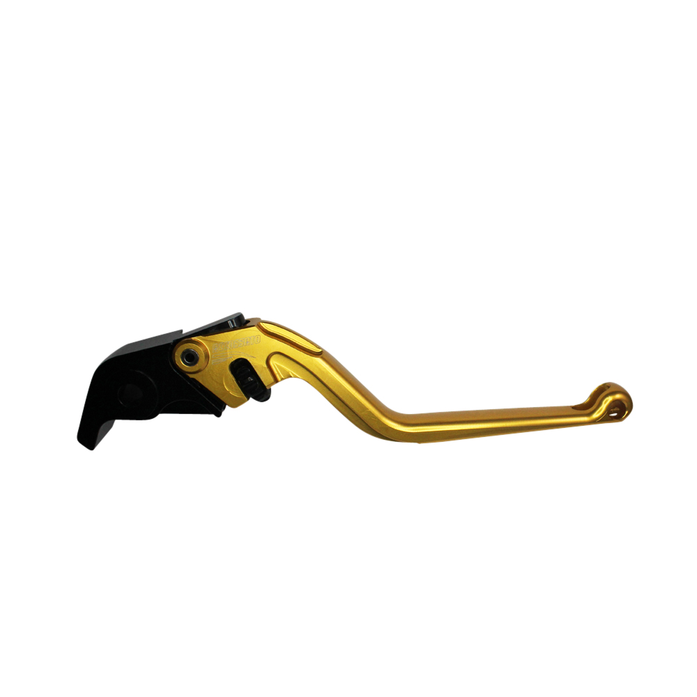 Accossato Gold Short Brake lever Yamaha R6 2005-2016