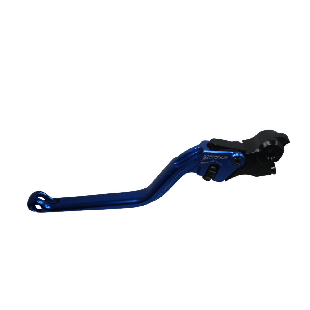 Accossato Blue Clutch lever KTM DUKE 690R 2014-2019