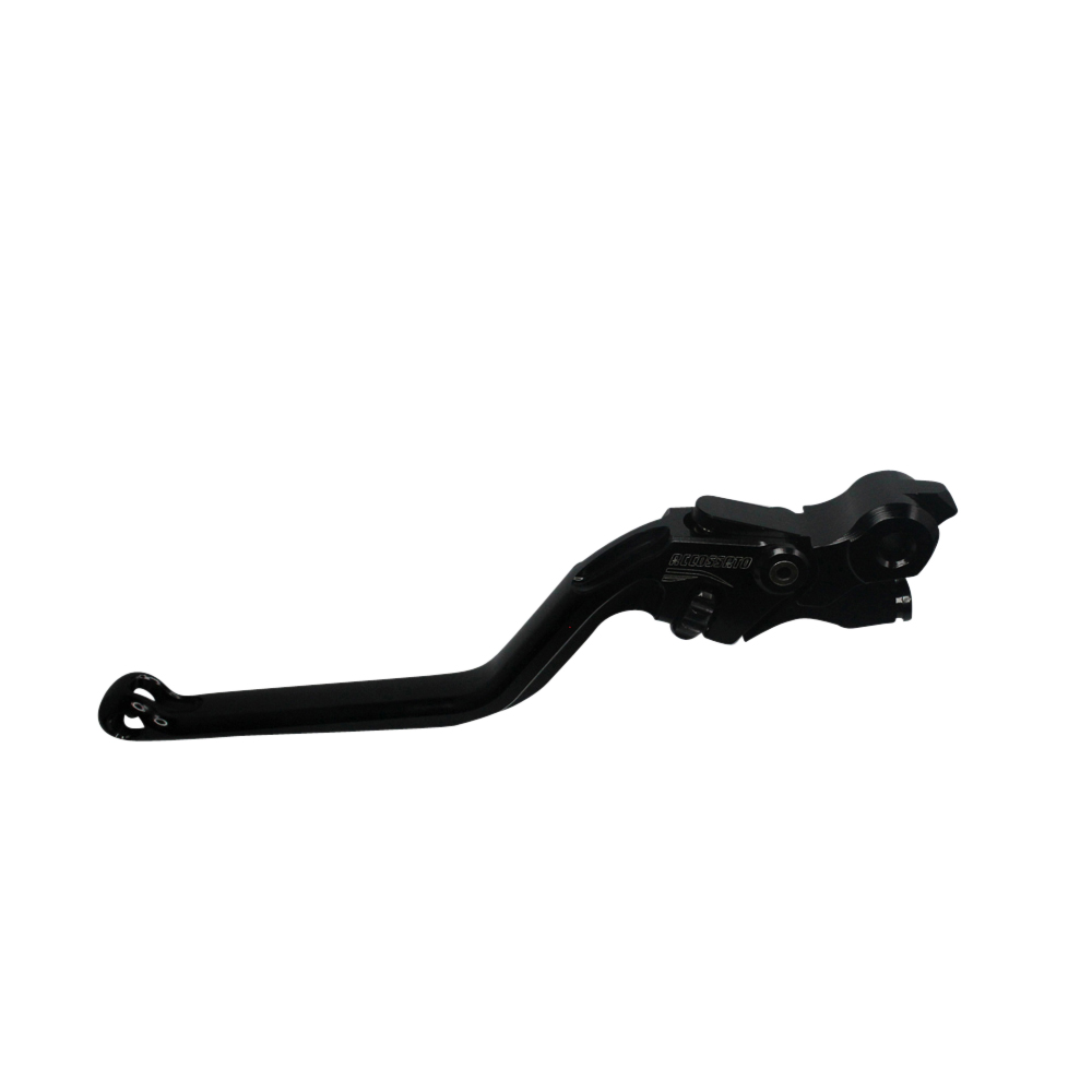 Accossato Black Clutch lever KTM DUKE 690R 2014-2019