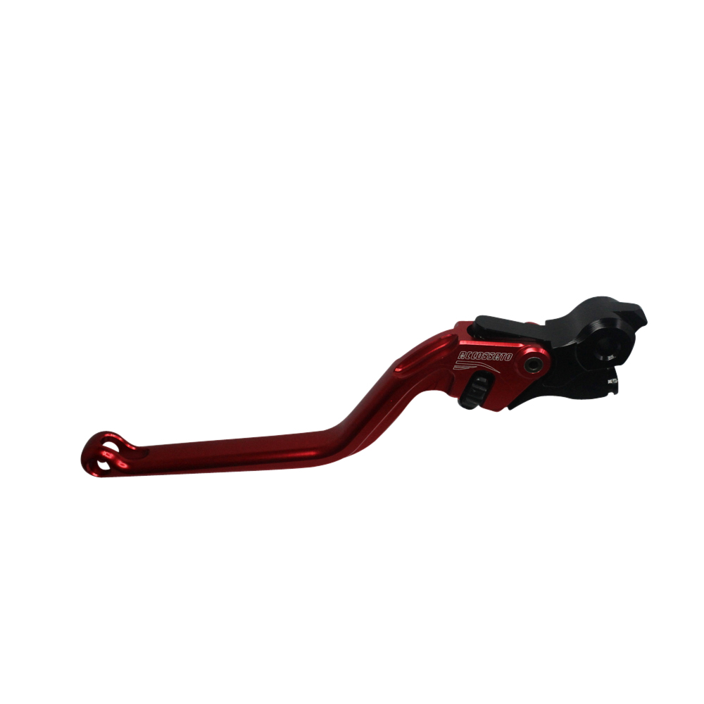 Accossato Red Clutch lever KTM 1190 Adventure R 2013-2016