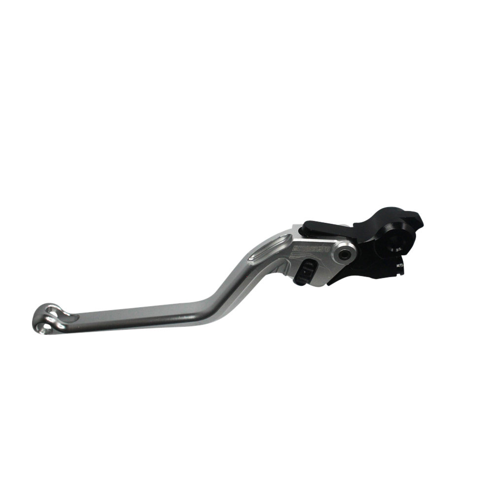 Accossato Silver Clutch lever KTM 1190 Adventure R 2013-2016