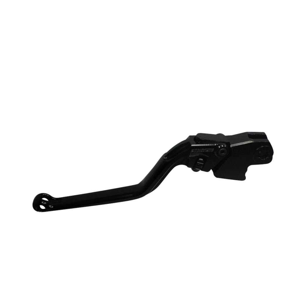 Accossato Black Clutch lever BMW HP2 Enduro 2005-2008