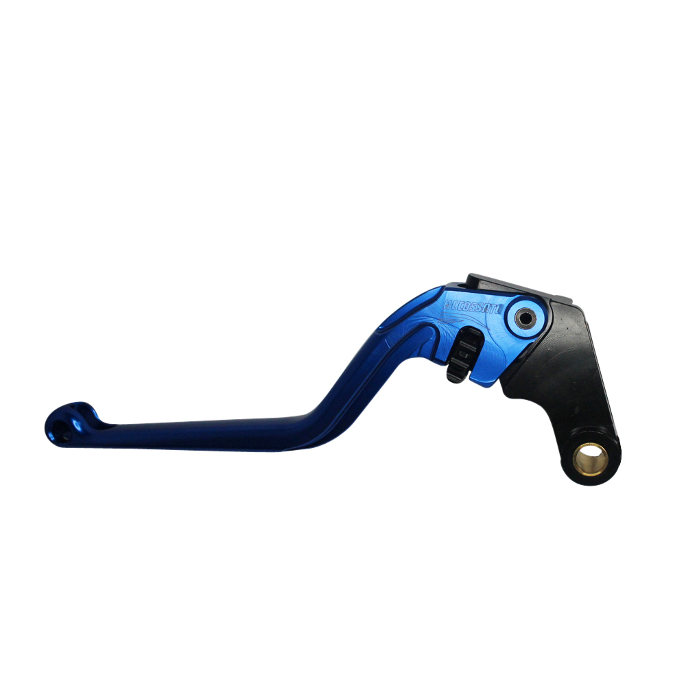 Accossato Blue Short Clutch lever BMW S1000RR 2010-2014
