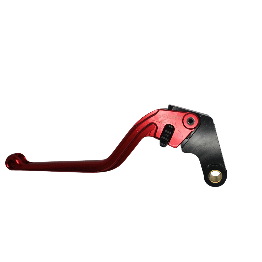 Accossato Red Clutch lever BMW HP4 2012-2014