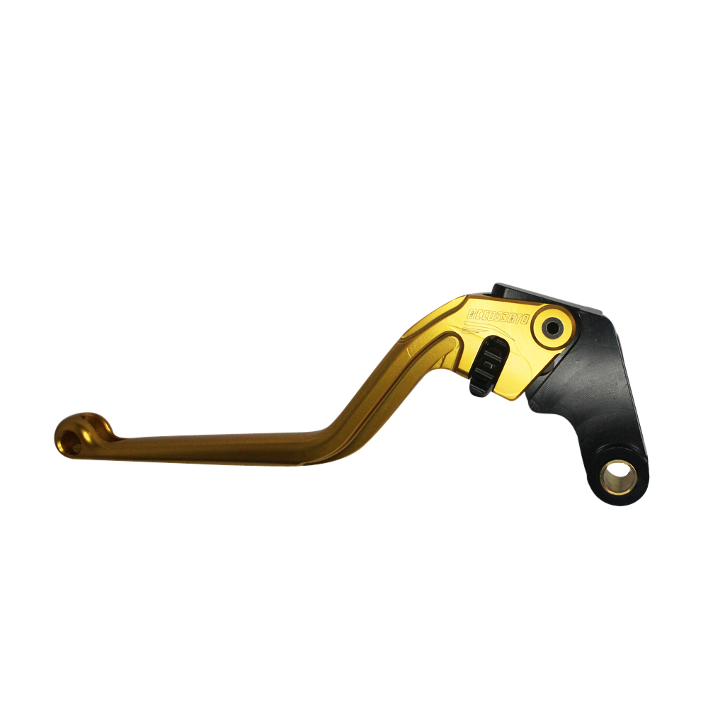 Accossato Gold Clutch lever BMW S1000RR 2010-2014
