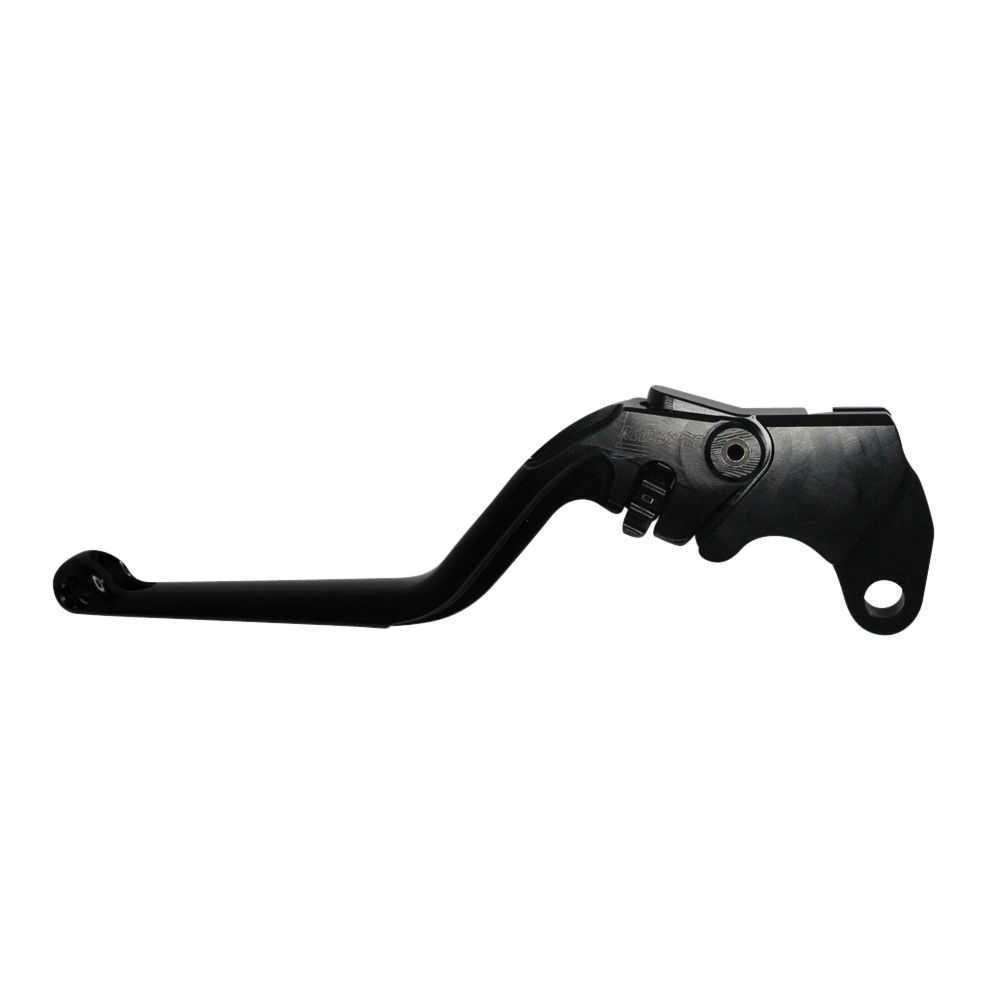 Accossato Black Clutch lever Buell M2 Cyclone 1997-2002