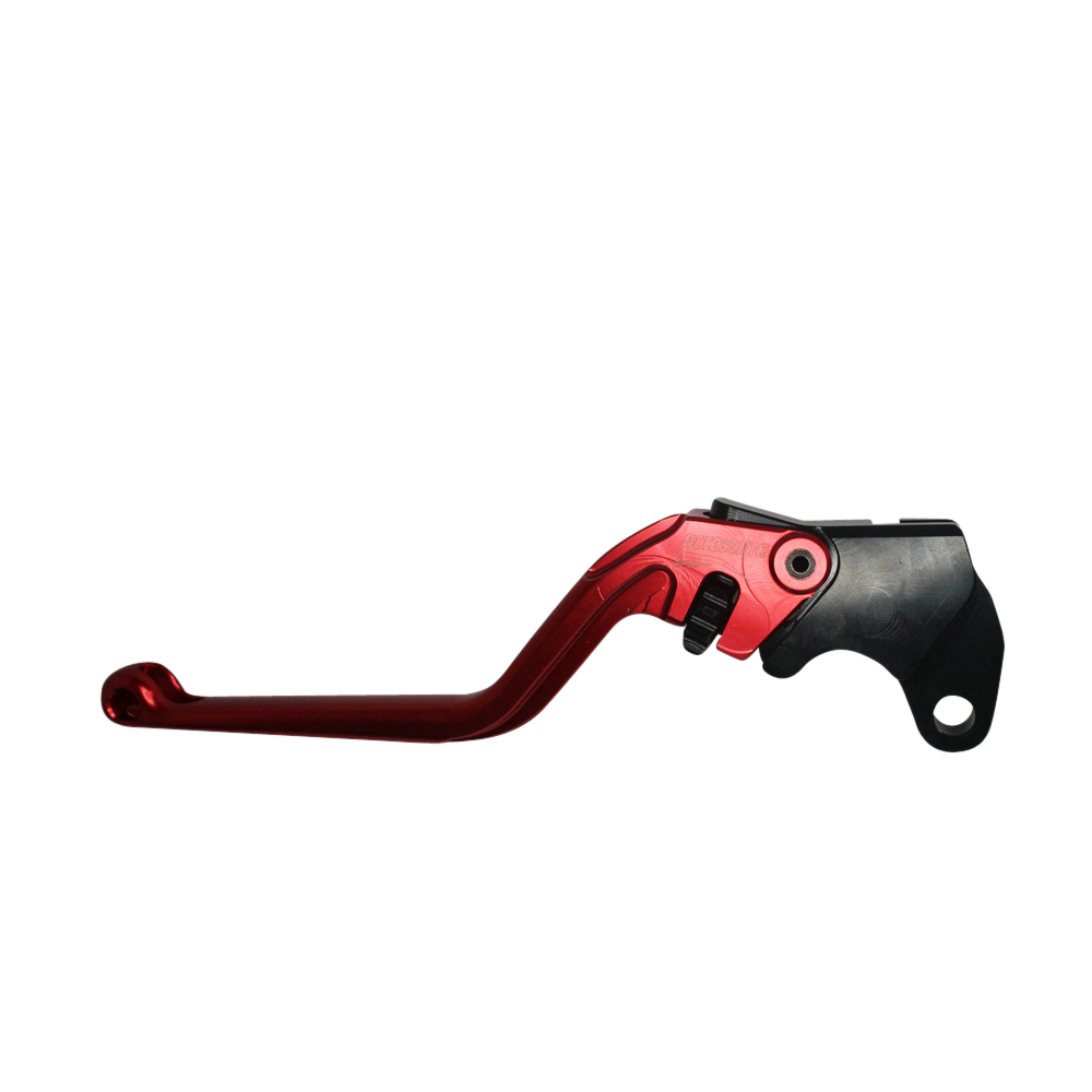 Accossato Red Clutch lever Buell M2 Cyclone 1997-2002