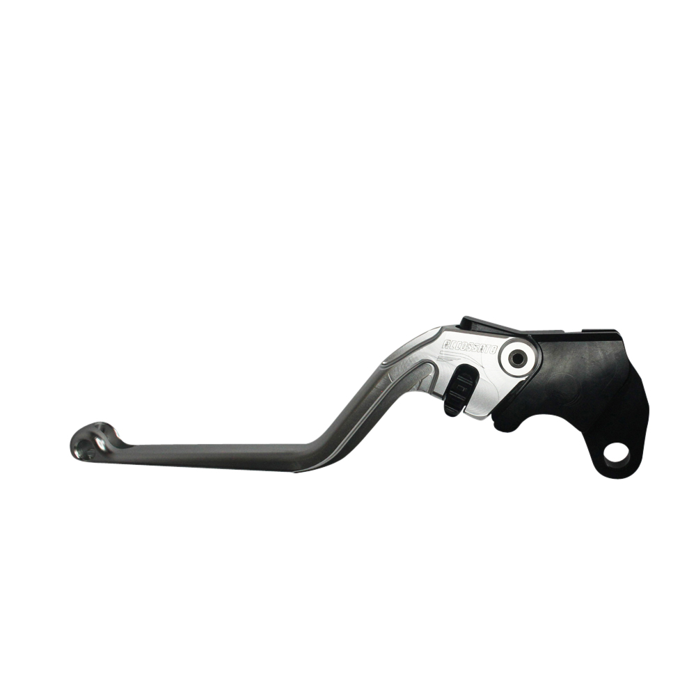 Accossato Silver Clutch lever Buell M2 Cyclone 1997-2002