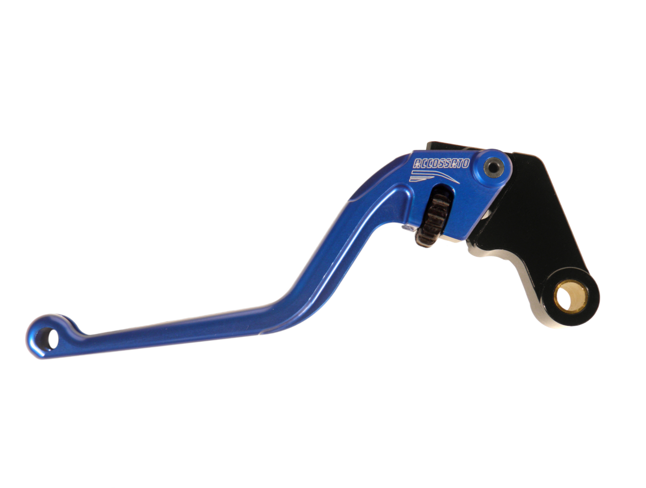 Accossato Blue Short Clutch lever BMW S1000RR 2015-2019