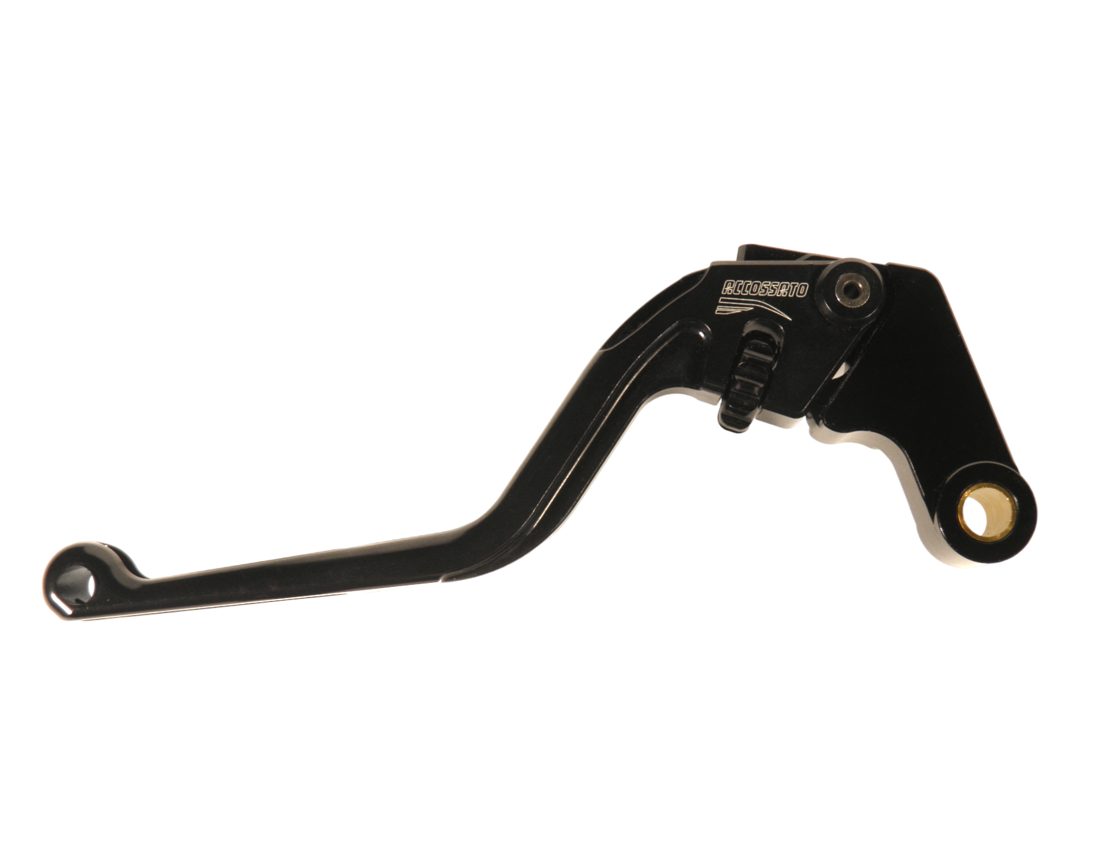 Accossato Black Clutch lever BMW S1000RR 2015-2019