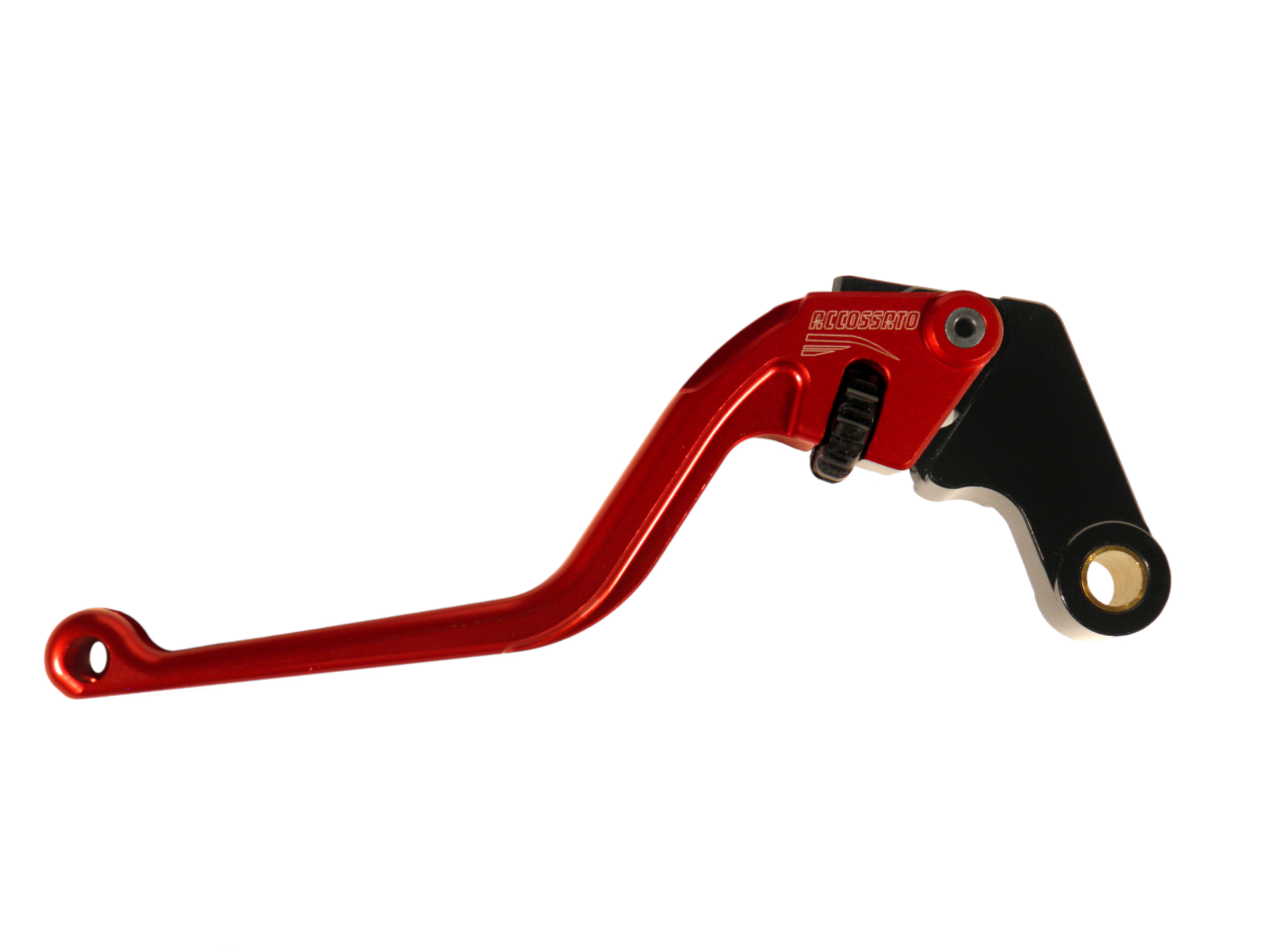 Accossato Red Clutch lever BMW S1000RR 2015-2019