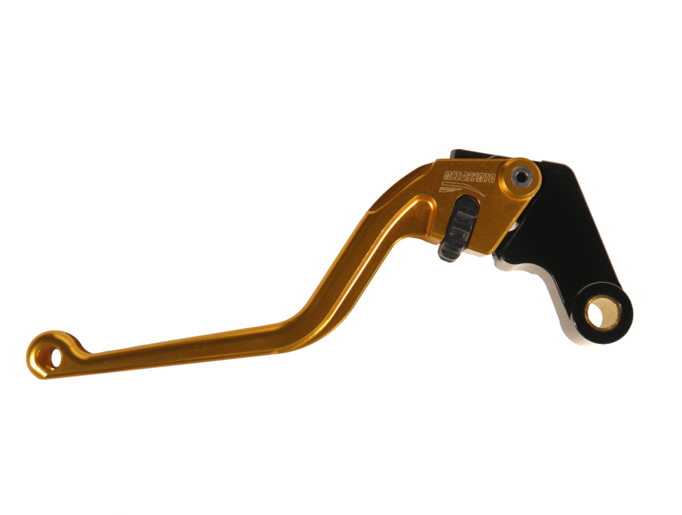 Accossato Gold Clutch lever BMW S1000RR 2015-2019